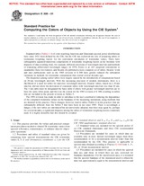 WITHDRAWN ASTM E308-01 10.8.2001 preview