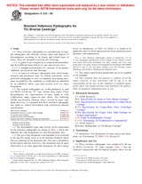 WITHDRAWN ASTM E310-99 10.12.1999 preview