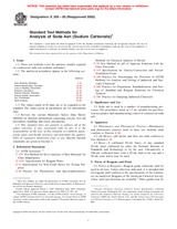 WITHDRAWN ASTM E359-00(2005) 1.3.2005 preview