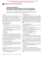 WITHDRAWN ASTM E389-93(1998) 10.5.1998 preview