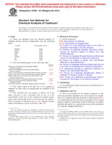 WITHDRAWN ASTM E396-05(2011) 15.5.2011 preview