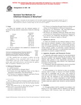 WITHDRAWN ASTM E439-98 10.5.1998 preview