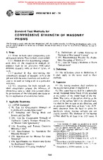 WITHDRAWN ASTM E447-74 1.1.1900 preview