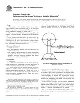 WITHDRAWN ASTM E448-82(2002) 30.7.1982 preview