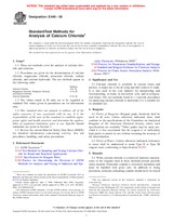 WITHDRAWN ASTM E449-08 1.4.2008 preview