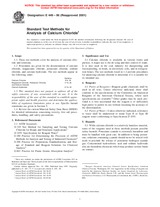 WITHDRAWN ASTM E449-96(2001) 10.12.1996 preview