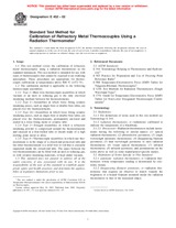 WITHDRAWN ASTM E452-02 10.5.2002 preview