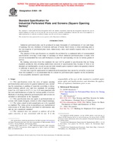 WITHDRAWN ASTM E454-09 1.11.2009 preview