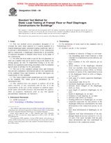 WITHDRAWN ASTM E455-04 1.4.2004 preview