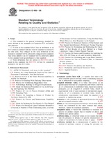 WITHDRAWN ASTM E456-08 1.4.2008 preview