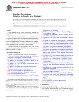 WITHDRAWN ASTM E456-12e1 1.5.2012 preview