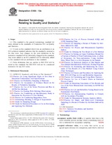 WITHDRAWN ASTM E456-13a 15.11.2013 preview