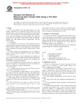 WITHDRAWN ASTM E459-05 15.9.2005 preview