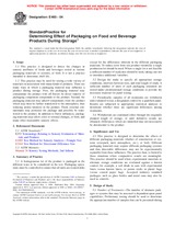 WITHDRAWN ASTM E460-04 1.5.2004 preview