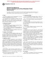 WITHDRAWN ASTM E463-98 10.5.1998 preview