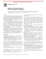 WITHDRAWN ASTM E473-05 1.11.2005 preview