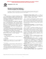 WITHDRAWN ASTM E473-07b 1.11.2007 preview