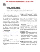 WITHDRAWN ASTM E473-09 1.8.2009 preview