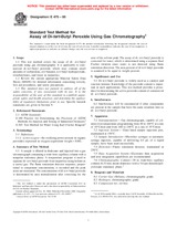 WITHDRAWN ASTM E475-00 10.10.2000 preview