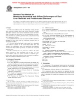 WITHDRAWN ASTM E477-99 10.10.1999 preview