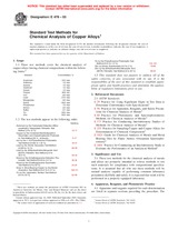 WITHDRAWN ASTM E478-03 10.8.2003 preview