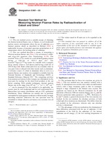 WITHDRAWN ASTM E481-03 10.2.2003 preview