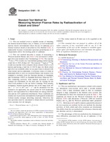 WITHDRAWN ASTM E481-15 1.6.2015 preview