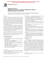 WITHDRAWN ASTM E482-01 10.6.2001 preview