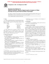 WITHDRAWN ASTM E485-94(1999)e1 10.5.1999 preview