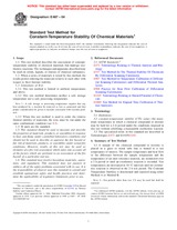 WITHDRAWN ASTM E487-04 1.10.2004 preview