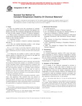 WITHDRAWN ASTM E487-99 10.10.1999 preview