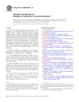 WITHDRAWN ASTM E488/E488M-15 15.4.2015 preview