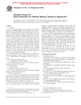 Preview ASTM E491-73(1999) 10.4.1999