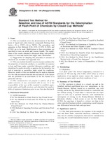 Preview ASTM E502-84(2000) 1.1.2000