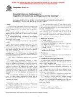WITHDRAWN ASTM E505-01 10.6.2001 preview