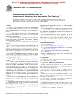 WITHDRAWN ASTM E505-01(2006) 1.12.2006 preview