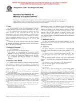 WITHDRAWN ASTM E506-98(2003) 10.4.2003 preview