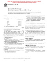 WITHDRAWN ASTM E536-98 10.5.1998 preview