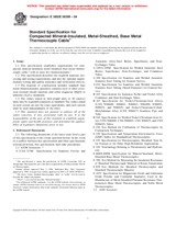 Preview ASTM E585/E585M-04 1.5.2004