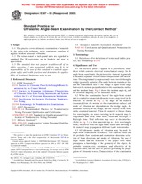 Preview ASTM E587-00(2005) 1.1.2005