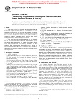 WITHDRAWN ASTM E636-95(2001) 10.10.1995 preview