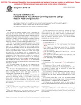 Preview ASTM E648-08 1.1.2008