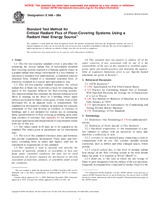 Preview ASTM E648-08a 1.10.2008