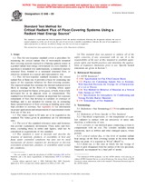 Preview ASTM E648-09 1.4.2009