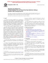 Preview ASTM E648-14b 15.7.2014
