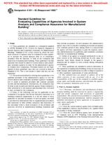 Preview ASTM E651-92(1998)e1 10.9.1998