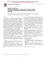 Preview ASTM E651/E651M-01 10.12.2001