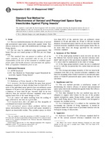 Preview ASTM E653-91(1996)e1 1.1.1996