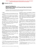 Preview ASTM E654-96 10.10.1996