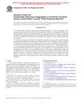 Preview ASTM E660-90(2007) 1.12.2007